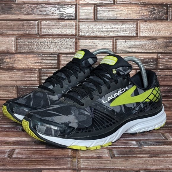 Brooks Launch 3 - Men\'s 9 main image 6